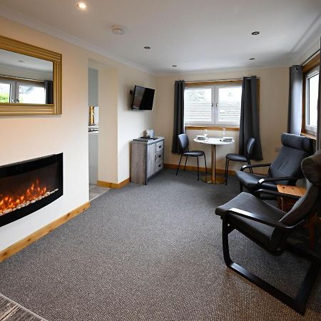 Rosewood Cottage Fort William Buitenkant foto